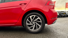 Volkswagen Golf 1.5 TSI EVO Match 5dr Petrol Hatchback